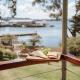The Belvedere, with stunning Tamar River views, Beauty Point (Foto 8)