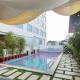 Town Square Suites Hyderabad - Foto 2