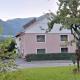 Freddys Gästehaus mit 3 Schlafzimmer, Деллах (фото 4)