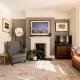 Elephant & Oxpecker 2 Bedrooms in Fulham, Londýn - Fotografie 1