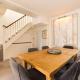 Elephant & Oxpecker 2 Bedrooms in Fulham, Londýn - Fotografie 5