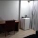 Flats Av Ibirapuera Moema São Paulo, São Paulo - Fotografie 7
