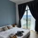 Bay Suites Likas - 沙巴民宿 - 3 Min to KK City - Sea View 21-20