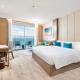 Wins House - Suites Panorama Grand Nha Trang