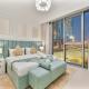 Savis Homes - Canal Front Residence Near Al Wasl Safa Park with Skyline View, Dubaj - Zdjęcie 7