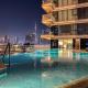 Savis Homes - Canal Front Residence Near Al Wasl Safa Park with Skyline View, Dubaj - Zdjęcie 1