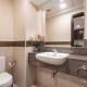 Dubai Wharf Tower, Al Jaddaf -2 Bedroom Apartment - Allsopp & Allsopp, Dubái - Foto 9