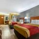 Econo Lodge Broken Arrow-Tulsa, Broken Arrow - Fotografie 4