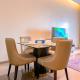 Stylish 2BR in Business bay Dubai - Foto 8