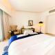 Stylish 2BR in Business bay Dubai - Foto 10