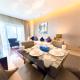 Stylish 2BR in Business bay Dubai - Foto 5