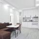 Spacious apartment 1812 bedroom, Living room Kitchen WiFi Balcony Itʼkhvisi - Photo 3