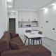 Spacious apartment 1812 bedroom, Living room Kitchen WiFi Balcony Itʼkhvisi - Photo 9