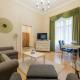 Green Lantern Home Downtown with AirCon Basilica, Budapest - Photo 5