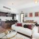 JBR apartment sleeps 4 Very Close to the Beach, Dubaj - Zdjęcie 5