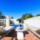 Mas Vilet by Unik Vacation, Catllar