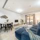 Airstay - Spacious 1BR - Steps to JBR Beach - Monthly Offer Available, Dubaj - Fotografie 7