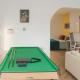Colson - Best Find in Portsmouth, Sleeps 4, Centrally Located near City Centre, Gunwharf and University, Pool Table - Foto 10