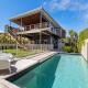 Seabreeze Escape, Coastal Stay