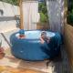 Maison avec vue mer et jacuzzi à 15 mn du centre, Nice - Fotografie 2