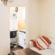 Bright studio in Vanves near Paris - Foto 6