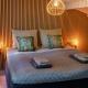 Cozy lodge in the Rheezerbos with hottub!, Rheezerveen (fotografie 3)