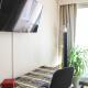 Bright studio in Vanves near Paris - Foto 7
