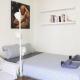 Bright studio in Vanves near Paris - Foto 10