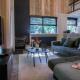 Cozy lodge in the Rheezerbos with hottub!, Rheezerveen (fotografie 4)