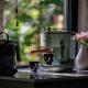 Cozy lodge in the Rheezerbos with hottub!, Rheezerveen (fotografie 8)