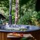 Cozy lodge in the Rheezerbos with hottub!, Rheezerveen (fotografie 2)