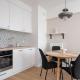 Racławicka 7 Superior Apartment by BookingHost, Varsovie - Photo 2