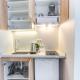 Cozy Modern Studio In Beyolu, Istanbul - Fotografie 9