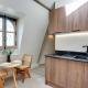 New studio - 2P - Place-Vendome, Paryż - Zdjęcie 4