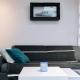 Modern 1 Bedroom Apartment near Eiffel Tower, Paris - Foto 4