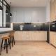 Grzybowska 37 - C by Homeprime, Varsovia - Foto 9