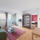 Charming - One-Bedroom Apartment in Paris 15th, Paris - Photo 5