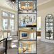 HYGGE LIVING - Große hochwertige Apartments - hundefreundlich - Boxspringbetten - inmitten der Altstadt, Goslar