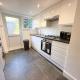 1-Bedroom flat with small garden & Paid Parking in Finsbury Park, Highbury, Londýn - Fotografie 10