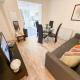 1-Bedroom flat with small garden & Paid Parking in Finsbury Park, Highbury, Londýn - Fotografie 1