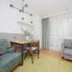 Central Warsaw Studio with Balcony, near Metro by Noclegi Renters, Varsovie - Photo 5