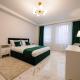 Thyon Residence Alba Iulia - Fotografie 9
