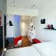 citizenM Zürich, Curych - Fotografie 7