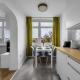 Downtown Apt - Top Location, Metro nearby - by Rentujemy, Warszawa - Zdjęcie 6