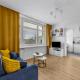 Downtown Apt - Top Location, Metro nearby - by Rentujemy, Warszawa - Zdjęcie 1