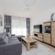 Lazurowa Charming Apartment with Parking & Garden in Warsaw by Noclegi Renters, Varsovie - Photo 1