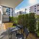 Lazurowa Charming Apartment with Parking & Garden in Warsaw by Noclegi Renters, Varsovie - Photo 5