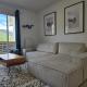 Spacious Modern Duplex Sunny View Ski & Hikes D52, Allos (Foto 6)