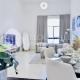 Bloomfields Spacious 1Br Ansam Abu Dhabi - Foto 7