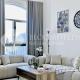 Bloomfields Spacious 1Br Ansam Abu Dhabi - Foto 10